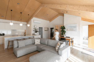 Hamelink House