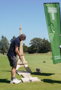 Par 4 A Purpose